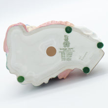 Load image into Gallery viewer, HN2059 Bedtime Story - Vintage Porcelain Figurine by Royal Doulton, circa 1960 (Item# P-5702)-Timeless Gallery