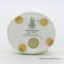 Load image into Gallery viewer, HN2062 Little Boy Blue - Vintage Porcelain Figurine by Royal Doulton, circa 1960 (Item# P-8093)-Timeless Gallery