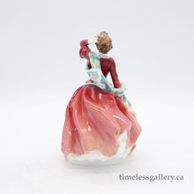 将图片加载到图库查看器,HN2065 Blithe Morning - Vintage Porcelain Figurine by Royal Doulton, circa 1950 (Item# P-6401)-Timeless Gallery