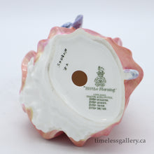将图片加载到图库查看器,HN2065 Blithe Morning - Vintage Porcelain Figurine by Royal Doulton, circa 1950 (Item# P-6401)-Timeless Gallery