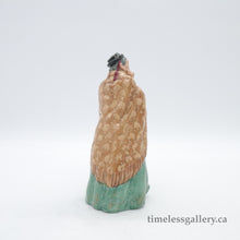 Load image into Gallery viewer, HN2070 Bridget - Vintage Porcelain Figurine by Royal Doulton, circa 1960 (Item# P-8646)-Timeless Gallery