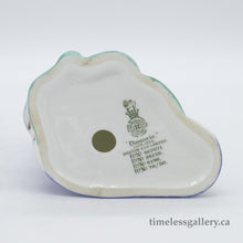 Load image into Gallery viewer, HN2079 Damaris - Rare - Vintage Porcelain Figurine by Royal Doulton, circa 1950 (Item# P-1345)-Timeless Gallery