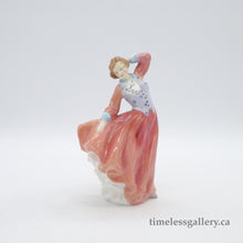 Load image into Gallery viewer, HN2089 Judith - Vintage Porcelain Figurine by Royal Doulton, circa 1955 (Item# P-2600)-Timeless Gallery
