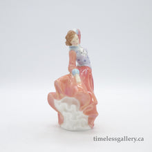 Load image into Gallery viewer, HN2089 Judith - Vintage Porcelain Figurine by Royal Doulton, circa 1955 (Item# P-2600)-Timeless Gallery