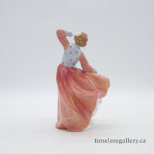 Load image into Gallery viewer, HN2089 Judith - Vintage Porcelain Figurine by Royal Doulton, circa 1955 (Item# P-2600)-Timeless Gallery