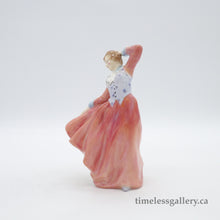 Load image into Gallery viewer, HN2089 Judith - Vintage Porcelain Figurine by Royal Doulton, circa 1955 (Item# P-2600)-Timeless Gallery