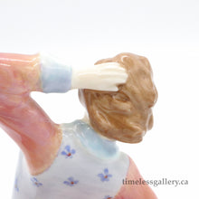 Load image into Gallery viewer, HN2089 Judith - Vintage Porcelain Figurine by Royal Doulton, circa 1955 (Item# P-2600)-Timeless Gallery