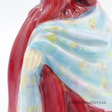 Load image into Gallery viewer, HN2091 Rosemary - Vintage Porcelain Figurine by Royal Doulton, circa 1955 (Item# P-9272)-Timeless Gallery