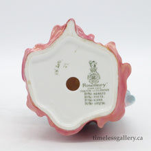Load image into Gallery viewer, HN2091 Rosemary - Vintage Porcelain Figurine by Royal Doulton, circa 1955 (Item# P-9272)-Timeless Gallery