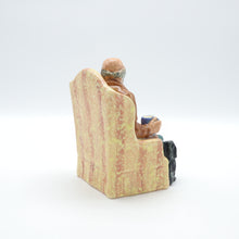 Load image into Gallery viewer, HN2094 Uncle Ned - Vintage Porcelain Figurine by Royal Doulton, circa 1960 (Item# P-6873)-Timeless Gallery