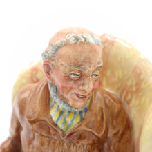 Load image into Gallery viewer, HN2094 Uncle Ned - Vintage Porcelain Figurine by Royal Doulton, circa 1960 (Item# P-6873)-Timeless Gallery