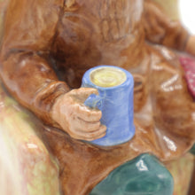 Load image into Gallery viewer, HN2094 Uncle Ned - Vintage Porcelain Figurine by Royal Doulton, circa 1960 (Item# P-6873)-Timeless Gallery