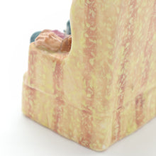 Load image into Gallery viewer, HN2094 Uncle Ned - Vintage Porcelain Figurine by Royal Doulton, circa 1960 (Item# P-6873)-Timeless Gallery