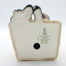 Load image into Gallery viewer, HN2094 Uncle Ned - Vintage Porcelain Figurine by Royal Doulton, circa 1960 (Item# P-6873)-Timeless Gallery