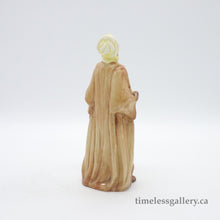 Load image into Gallery viewer, HN2095 Ibrahim - Rare - Vintage Porcelain Figurine by Royal Doulton, circa 1955 (Item# P-9765)-Timeless Gallery