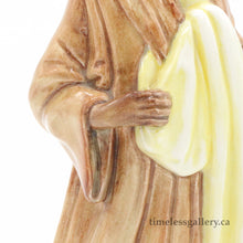 Load image into Gallery viewer, HN2095 Ibrahim - Rare - Vintage Porcelain Figurine by Royal Doulton, circa 1955 (Item# P-9765)-Timeless Gallery