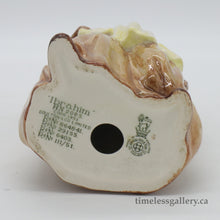 Load image into Gallery viewer, HN2095 Ibrahim - Rare - Vintage Porcelain Figurine by Royal Doulton, circa 1955 (Item# P-9765)-Timeless Gallery