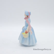 Load image into Gallery viewer, HN2109 Wendy - Vintage Porcelain Figurine by Royal Doulton, circa 1960 (Item# P-4986)-Timeless Gallery