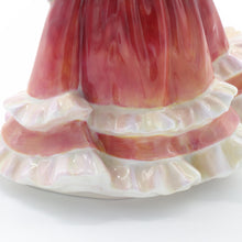 Load image into Gallery viewer, HN2110 Christmas Time - Vintage Porcelain Figurine by Royal Doulton, circa 1960 (Item# P-3556)-Timeless Gallery