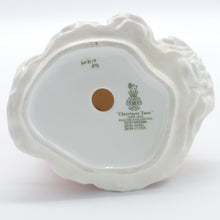 Load image into Gallery viewer, HN2110 Christmas Time - Vintage Porcelain Figurine by Royal Doulton, circa 1960 (Item# P-3556)-Timeless Gallery
