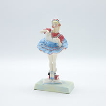 Load image into Gallery viewer, HN2115 Coppelia - Rare - Vintage Porcelain Figurine by Royal Doulton, circa 1955 (Item# P-5734)-Timeless Gallery