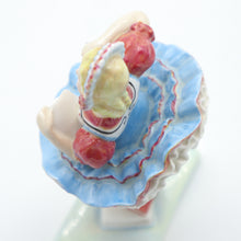 Load image into Gallery viewer, HN2115 Coppelia - Rare - Vintage Porcelain Figurine by Royal Doulton, circa 1955 (Item# P-5734)-Timeless Gallery
