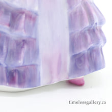 Load image into Gallery viewer, HN2123 Rose - Vintage Porcelain Figurine by Royal Doulton, circa 1990 (Item# P-3619)-Timeless Gallery