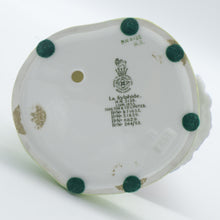 Load image into Gallery viewer, HN2138 La Sylphide - Popular - Vintage Porcelain Figurine by Royal Doulton, circa 1960 (Item# P-2656)-Timeless Gallery