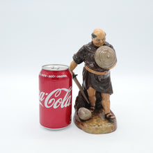 Load image into Gallery viewer, HN2143 Friar Tuck - Vintage Porcelain Figurine by Royal Doulton, circa 1960 (Item# P-6119)-Timeless Gallery