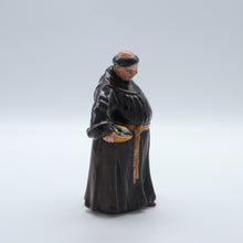 Load image into Gallery viewer, HN2144 Jovial Monk - Vintage Porcelain Figurine by Royal Doulton, circa 1960 (Item# P-3937)-Timeless Gallery