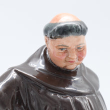 Load image into Gallery viewer, HN2144 Jovial Monk - Vintage Porcelain Figurine by Royal Doulton, circa 1960 (Item# P-3937)-Timeless Gallery