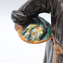 Load image into Gallery viewer, HN2144 Jovial Monk - Vintage Porcelain Figurine by Royal Doulton, circa 1960 (Item# P-3937)-Timeless Gallery