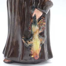 Load image into Gallery viewer, HN2144 Jovial Monk - Vintage Porcelain Figurine by Royal Doulton, circa 1960 (Item# P-3937)-Timeless Gallery