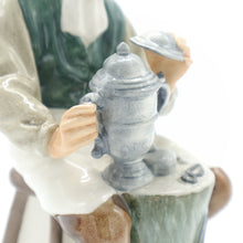 Load image into Gallery viewer, HN2146 Tinsmith - Rare - Vintage Porcelain Figurine by Royal Doulton, circa 1965 (Item# P-3479)-Timeless Gallery