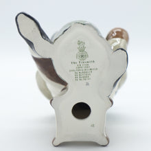 Load image into Gallery viewer, HN2146 Tinsmith - Rare - Vintage Porcelain Figurine by Royal Doulton, circa 1965 (Item# P-3479)-Timeless Gallery