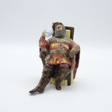 Load image into Gallery viewer, HN2162 Foaming Quart - Vintage Porcelain Figurine by Royal Doulton, circa 1970 (Item# P-5314)-Timeless Gallery