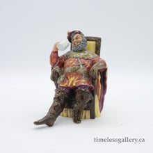 将图片加载到图库查看器,HN2162 Foaming Quart - Vintage Porcelain Figurine by Royal Doulton, circa 1970 (Item# P-6891)-Timeless Gallery