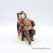 将图片加载到图库查看器,HN2162 Foaming Quart - Vintage Porcelain Figurine by Royal Doulton, circa 1970 (Item# P-6891)-Timeless Gallery