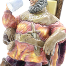 Load image into Gallery viewer, HN2162 Foaming Quart - Vintage Porcelain Figurine by Royal Doulton, circa 1970 (Item# P-5314)-Timeless Gallery