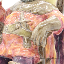 Load image into Gallery viewer, HN2162 Foaming Quart - Vintage Porcelain Figurine by Royal Doulton, circa 1960 (Item# P-1910)-Timeless Gallery