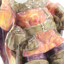 Load image into Gallery viewer, HN2162 Foaming Quart - Vintage Porcelain Figurine by Royal Doulton, circa 1960 (Item# P-1910)-Timeless Gallery