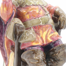 将图片加载到图库查看器,HN2162 Foaming Quart - Vintage Porcelain Figurine by Royal Doulton, circa 1970 (Item# P-6891)-Timeless Gallery