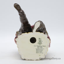 将图片加载到图库查看器,HN2162 Foaming Quart - Vintage Porcelain Figurine by Royal Doulton, circa 1970 (Item# P-6891)-Timeless Gallery