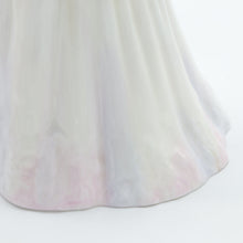 Load image into Gallery viewer, HN2166 Bride - Vintage Porcelain Figurine by Royal Doulton, circa 1970 (Item# P-7429)-Timeless Gallery