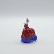 Load image into Gallery viewer, HN2180 Autumn Breezes - Rare and Special Edition - Vintage Porcelain Figurine by Royal Doulton, circa 1995 (Item# P-2779)-Timeless Gallery