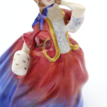 Load image into Gallery viewer, HN2180 Autumn Breezes - Rare and Special Edition - Vintage Porcelain Figurine by Royal Doulton, circa 1995 (Item# P-2779)-Timeless Gallery