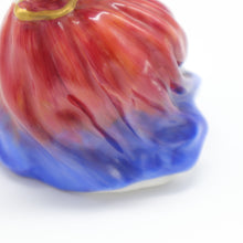 Load image into Gallery viewer, HN2180 Autumn Breezes - Rare and Special Edition - Vintage Porcelain Figurine by Royal Doulton, circa 1995 (Item# P-2779)-Timeless Gallery