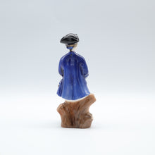 Load image into Gallery viewer, HN2183 Boy from Williamsburg - Vintage Porcelain Figurine by Royal Doulton, circa 1975 (Item# P-2337)-Timeless Gallery
