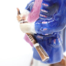 Load image into Gallery viewer, HN2183 Boy from Williamsburg - Vintage Porcelain Figurine by Royal Doulton, circa 1975 (Item# P-2337)-Timeless Gallery