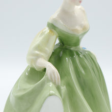 Load image into Gallery viewer, HN2193 Fair Lady - Vintage Porcelain Figurine by Royal Doulton, circa 1970 (Item# P-4164)-Timeless Gallery
